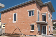 Alminstone Cross home extensions