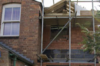 free Alminstone Cross home extension quotes