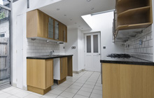 Alminstone Cross kitchen extension leads